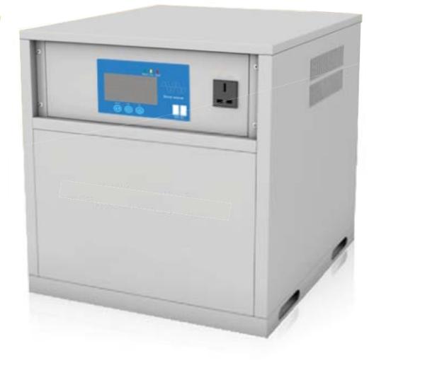 Quality Pure Sine Wave Off Grid Solar System , 1800 / 3600 / 800W Off Grid Inverter for sale