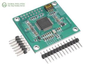 China HASL Lead Free PCB Board Assembly 6oz Smt Electronic Components wholesale