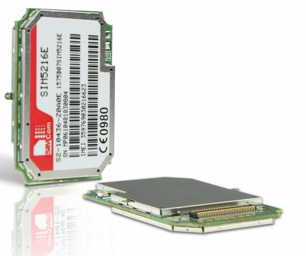 Quality WCDMA HSxPA Module GSM GPRS+GPS Module for sale