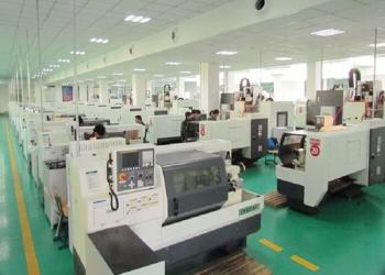 Shenzhen Bede Mold Co., Ltd