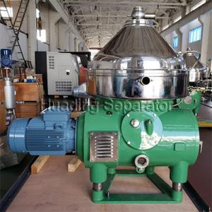 China Spirulina Disc Stack Separator wholesale