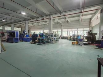 Foshan Olang Intelligent Equipment Co.,LTD