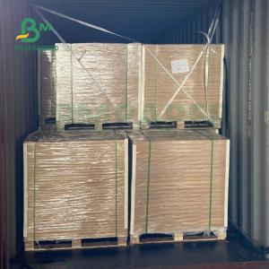 China 160gsm Uncoated Offset Paper For Invitation Card High Whiteness 711 x 1016mm wholesale