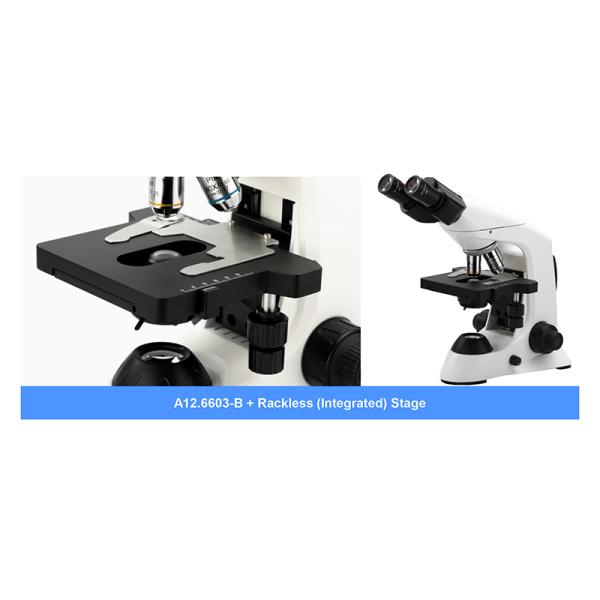 Multifunction Compound Optical Microscope Biological Monocular 1000x Microscope