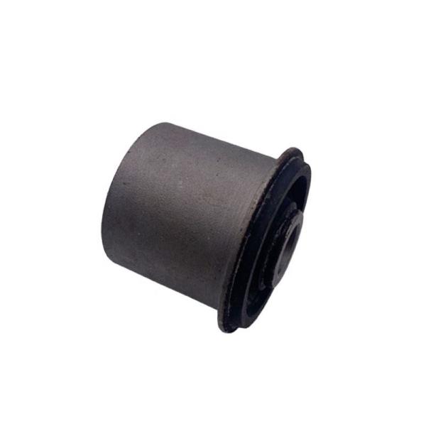 Factory price Rubber Suspension Bushing 48632-60030 Control Arm Bush For Toyota Land Cruiser V8 2018