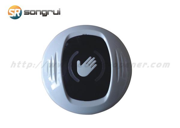 Quality Touchless LED Infrared Sensor Push Button For Auto Door Opening for sale