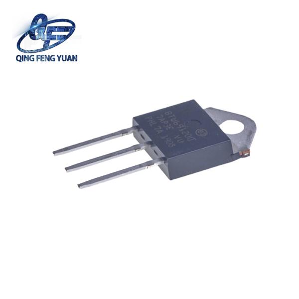 BTW69-1200 Electronic Componen New And Original Ttriac Logic - Sensitive Gate 600V 8A Transistor BTW69-1200