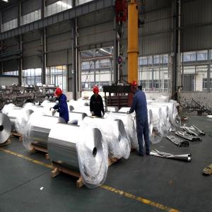 China 0.016mm Aluminium Foil For Pharmaceutical Packaging wholesale