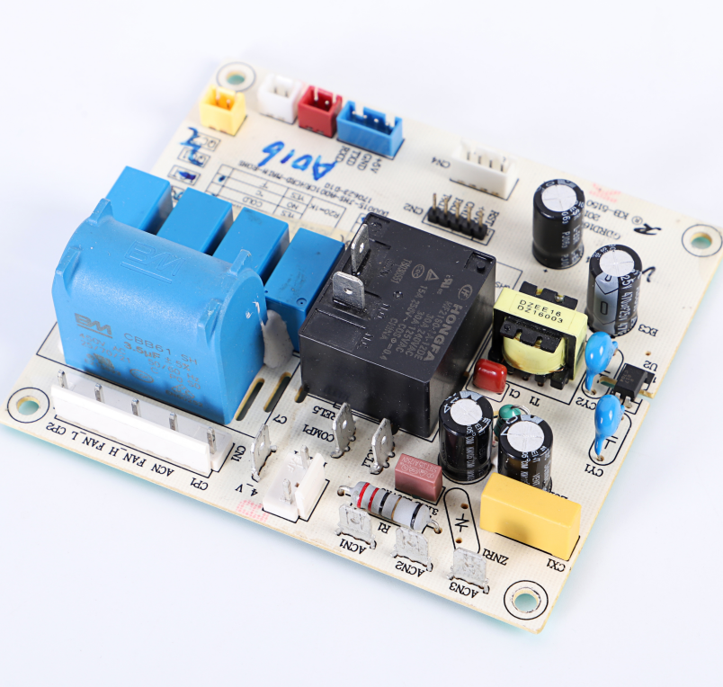 STM 5 94v0 Bluetooth Speaker PCB Board ISO9001 For Home Appliance