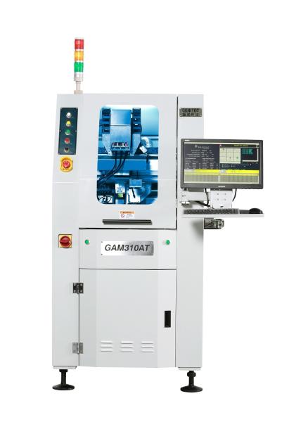 Quality 60000 RPM Spindle PCB Depanelizer for sale