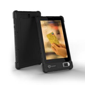 China ODM Mobile Biometric Device Security Anti Dust Finger Print Reader Terminal wholesale