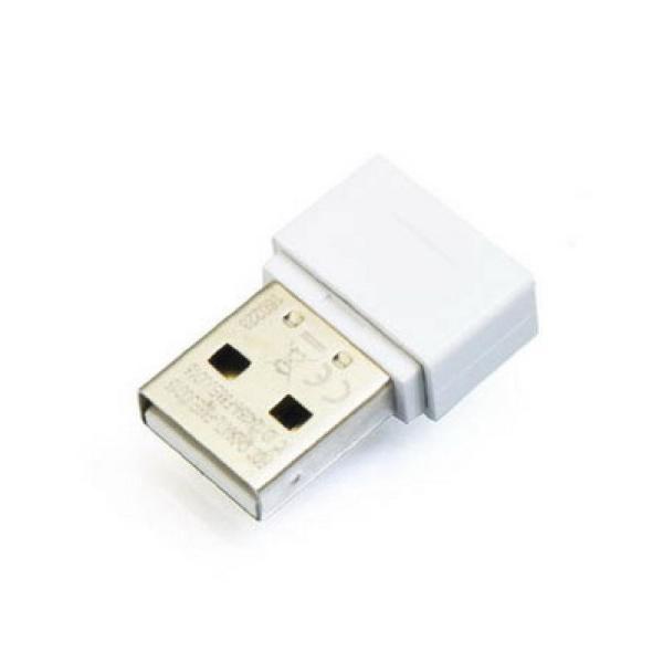 Quality RTL8188EUS High Speed WiFi Dongle 5V Wireless Wifi Dongle With Built - In Antenna for sale