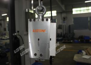 China 1000KG Drop Tester Release Hooks To Drop Large Packaging Meet ISTA Standard wholesale