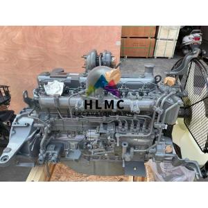 China 6BG1 6BG1T Complete Engine Isuzu 6 Cylinder Engine Assemblies 2300RPM wholesale