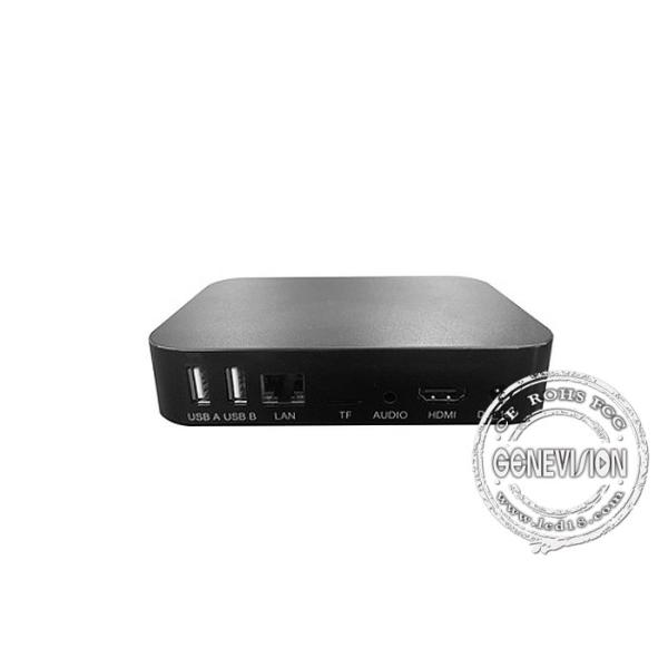 Quality FCC Multifunctional Mini Full HD Media Player 1080P for sale