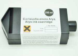 China 703730 200ml Alys ink cartridge for Lectra 30/60/120 plotter parts wholesale