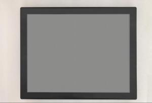 19Inch High Resolution 1280*1024 PCAP Touch Monitor JB19T-M250  for Industry Application