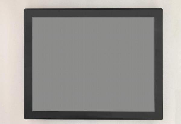 Quality 19Inch High Resolution 1280*1024 PCAP Touch Monitor JB19T-M250  for Industry Application for sale