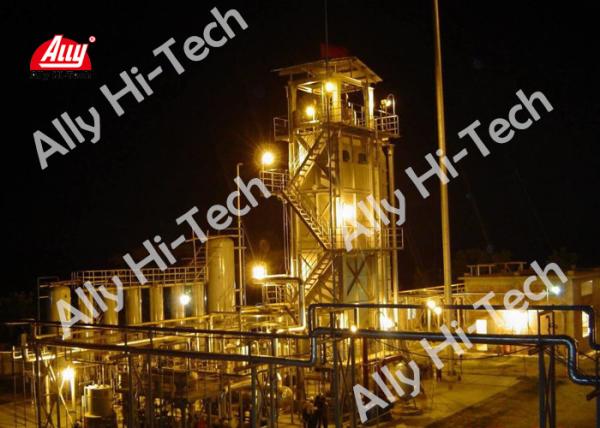 Quality Small Scale On Site Hydrogen Generator , Natural Gas Hydrogen Generator for sale