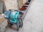 Industry Scraper Chain Conveyor Bottom Ash Handling Scraper Slagging Machine