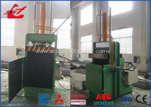 China Heavy Duty Hydraulic Drum Press Machine For Rolling Hoop Barrels WANSHIDA wholesale