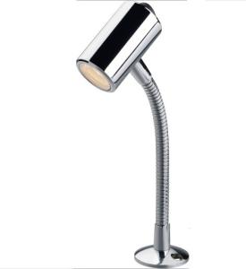 China Flexible Table Study LED Desktop Metal Desk Reading Lamp for Children or CNC Machine wholesale