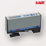 Surface Roughness Tester with 3-digit LCD for inspection area in the shop or on