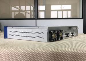 China Multi Outputs High Power Optical Amplifier For Network Transmission wholesale