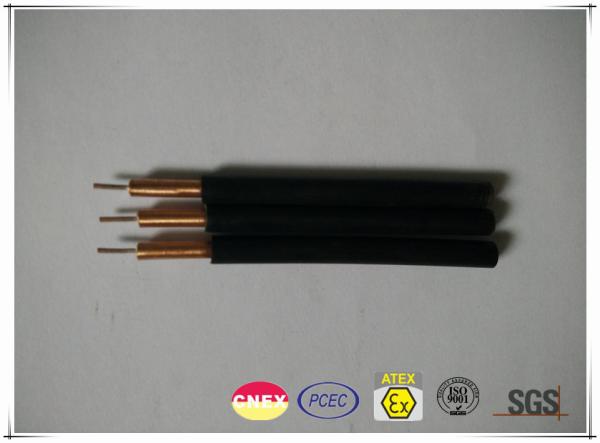 Quality Temperature Directly Controlled Mineral Insulated Electric Oil Drum Heater for sale