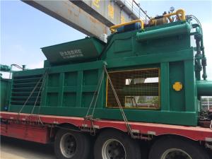 China Crate Plastic Horizontal Baling Machine Push Button Operation Available wholesale