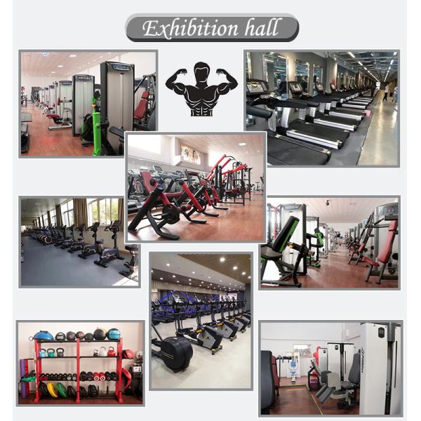 Bearings Smith Strength Machine