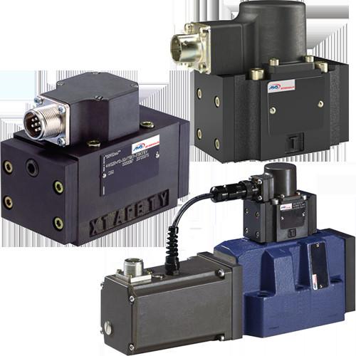Quality Directional servo-valves for sale