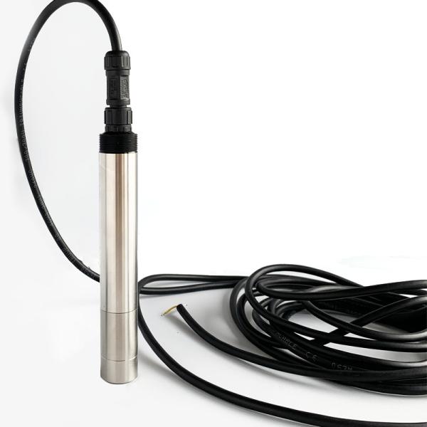 Quality Online Fluorescence Dissolved Oxygen Sensor , High Accuracy Water Do Sensor for sale