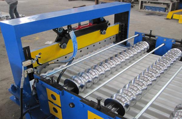 Quality soil clay roof tiles making machines for sale
