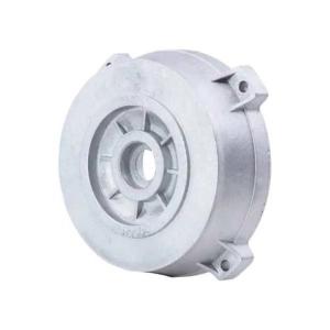 China Motor Cover Aluminium A380 Alloy Die Casting Components wholesale