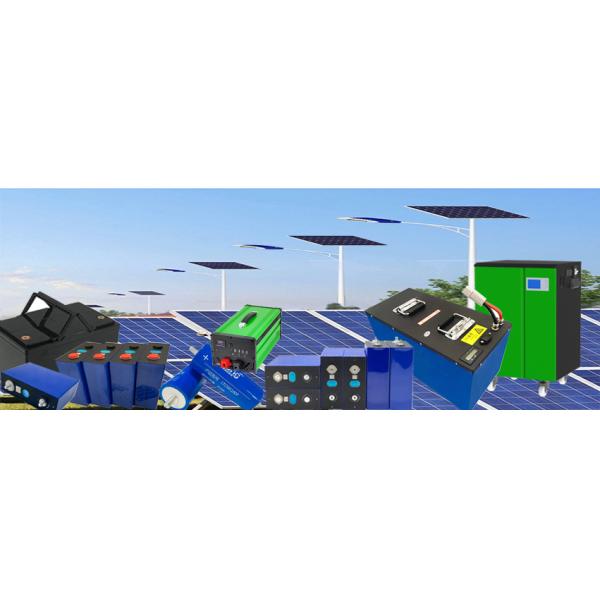 Lifepo4 Lithium Iron Phosphate Battery 3.2V LFP Battery Cell 280AH