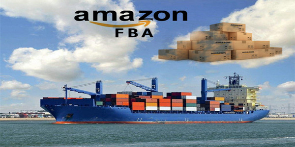 Speedy Logistics China To USA DDP Sea Shipping
