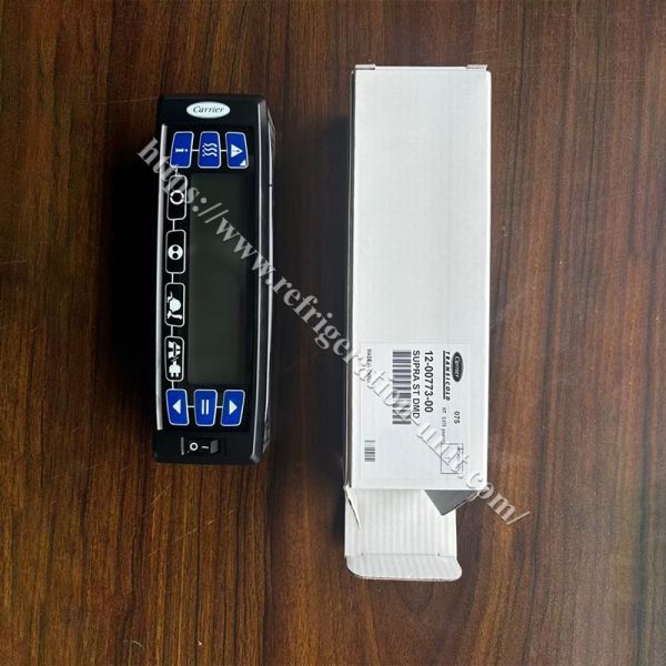 12-00773-00 Cab Controller replace the 12-00325-02(cancel ) Compatible For Carrier Supra 550 722 750 850 950