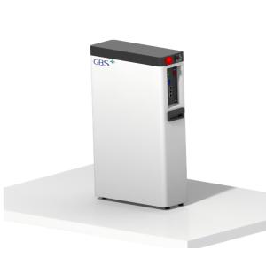 China 5KWh Wall Mounte Energy Storage LiFePO4 Residential Use wholesale