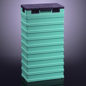 Large Capacity Lithium Iron Phosphate Motorcycle Battery 3.2V 100Ah-A
