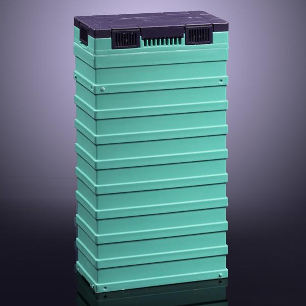 Quality Large Capacity Lithium Iron Phosphate Motorcycle Battery 3.2V 100Ah-A for sale