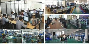 Guangzhou Liwei Beauty Equipment Co., Ltd.