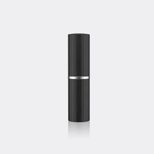 China 100% Aluminum 19.8mm Diameter Empty Lipstick Tubes GL111 Refillable Inner Tube wholesale