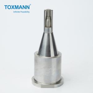 China SS304 Multi Scene Precision Mold Parts For Cosmetics Industry wholesale