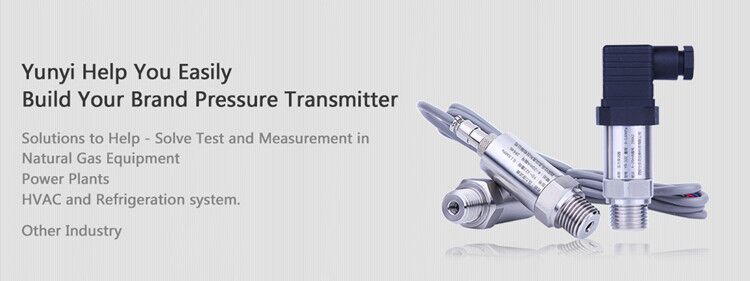 Wholesale Display Hight Temperature Rs485 melt Pressure transducer transmitter Sensor pt123-5m-m14-6m Pressure Sensor