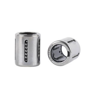 High Load KH Bearing Smooth Linear Motion Bearings High Precision