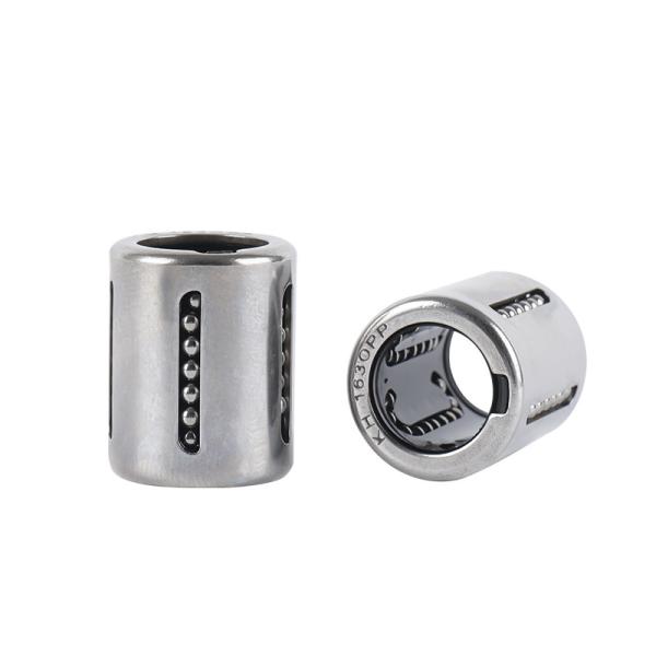 Quality High Load KH Bearing Smooth Linear Motion Bearings High Precision for sale