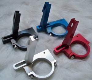 precision customized cnc machining electric recliner parts