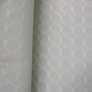 China Knitted Spacer Mesh Fabric 100% Polyester Breathable Airmesh Fabric wholesale
