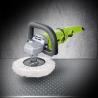 Buy cheap Wear Resistance 1400W variable speed mini Angle car concrete metal stone from wholesalers